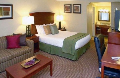 Ben Lomond Hotel | Quality Inn & Suites, Santa Cruz Mountains