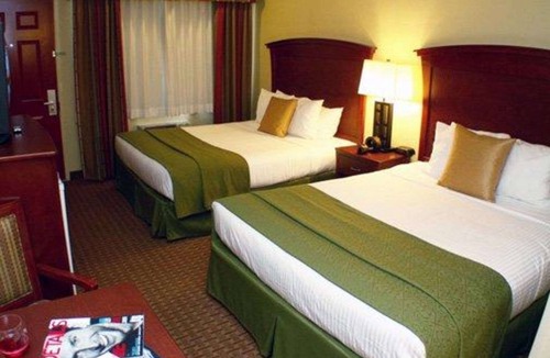 Ben Lomond Hotel | Quality Inn & Suites, Santa Cruz Mountains