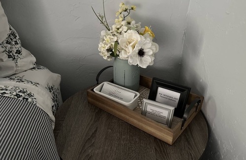 Aptos Apartment | Quiet Cozy Cottage Walk to the Beach