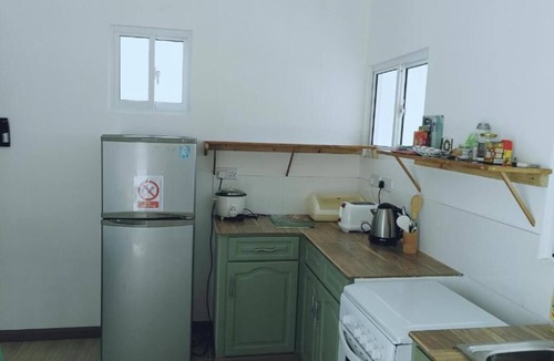 Anse La Mouche Bed & Breakfast | Quiet, cozy with a great view! (Breakfast Included)