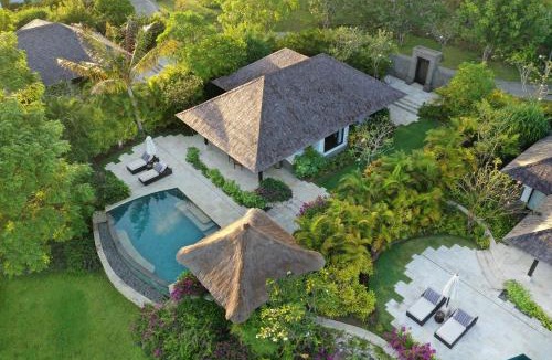 Jimbaran Bay Resort | Raffles Bali