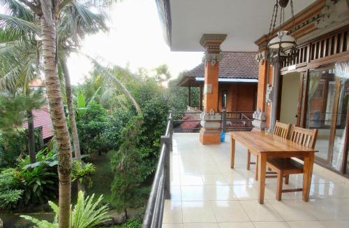 Ubud City-Centre House | Rahayu House Ubud