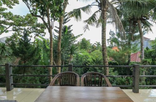 Ubud City-Centre House | Rahayu House Ubud