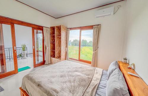 Kediri House | Rama Guesthouse