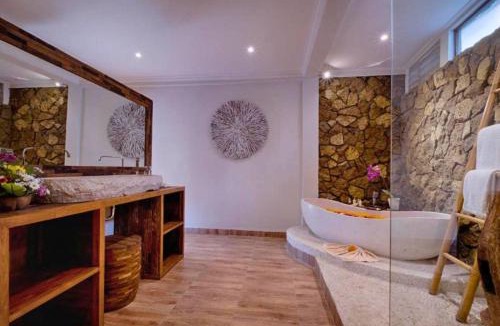 Ubud Villa | Ranjana 4 BR Private Pool Villa ZN82