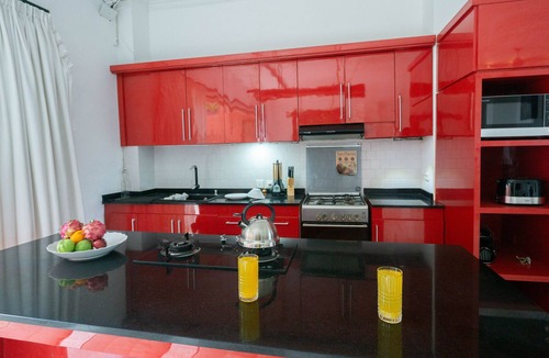 Sanur Villa | Rare Beach Front Villa! Beach Gate! No Cars on Walks! Ocean & Sunrise Views!