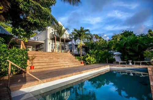 Mahe Island Apartment | Red Coconut Self-Catering