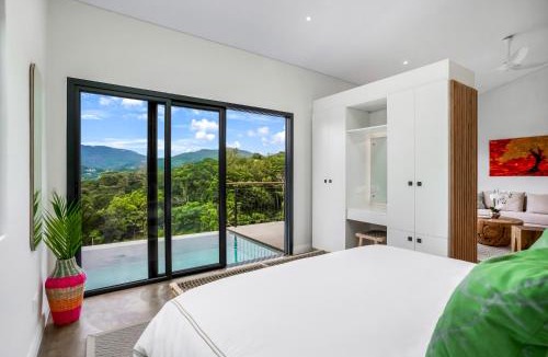 Mahe Island Apartment | Red Palm Luxury Villas with Private Pools