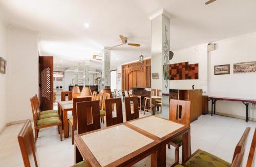 Denpasar House | RedDoorz at Bali Kepundung Denpasar