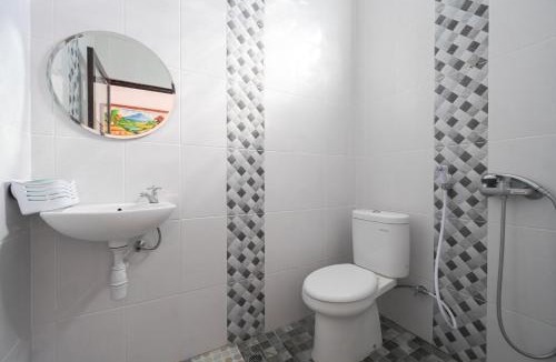 Dyanapura House | RedDoorz at Lotus House Seminyak