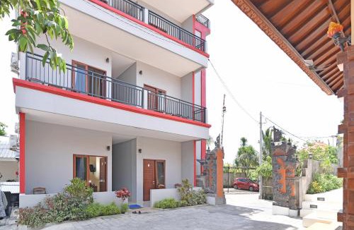 Ungasan House | RedDoorz @ Uluwatu Bali