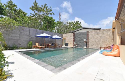 Ungasan House | RedDoorz @ Uluwatu Bali