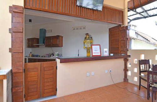 Ungasan House | RedDoorz @ Uluwatu Bali