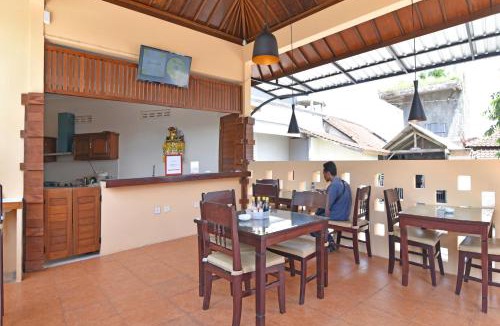 Ungasan House | RedDoorz @ Uluwatu Bali