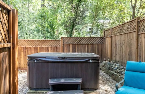 Boulder Creek House | Redwood Getaway #1