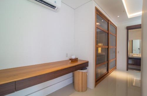 Jimbaran Bay Villa | Rekso Villa