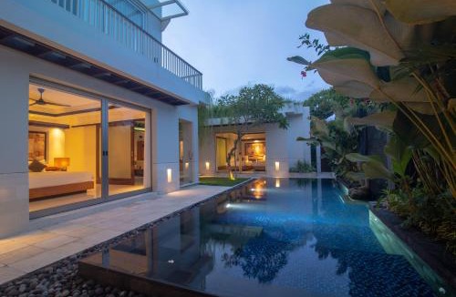 Jimbaran Bay Villa | Rekso Villa