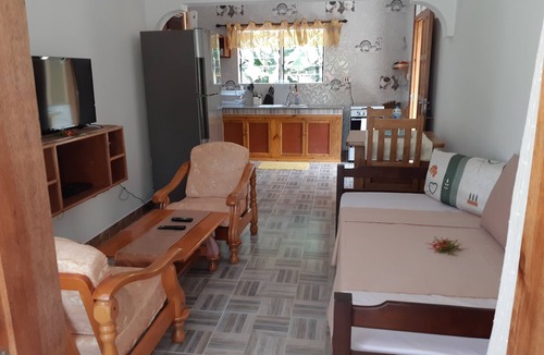 Baie Ste Anne House | Relax and Quiet Place