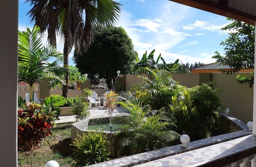 Baie Ste Anne House | Relax and Quiet Place