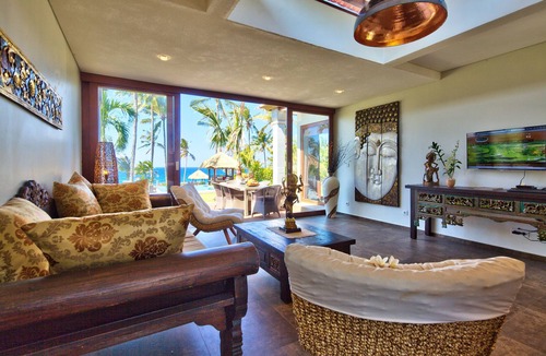 Kubu Hotel | Relax Bali Dive & Spa Resort