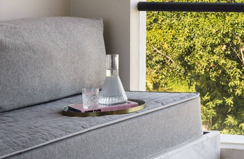 Punta Sam House | Relax in Luxe Beachfront Resort w/All-inclusive Experience: Ocean View, Balcony