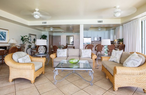 The Bight Condo | Relax in your very own private paradise