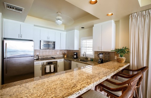The Bight Condo | Relax in your very own private paradise