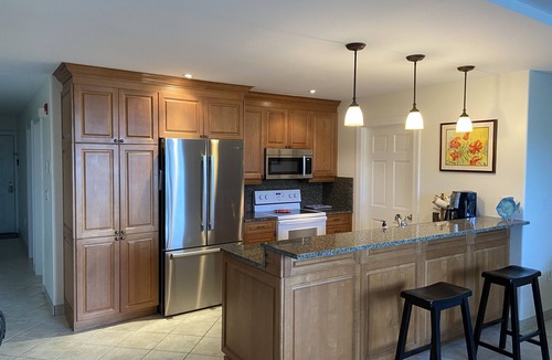 The Bight Condo | RELAX on Grace Bay w/Beautiful 3-Tiered Pool