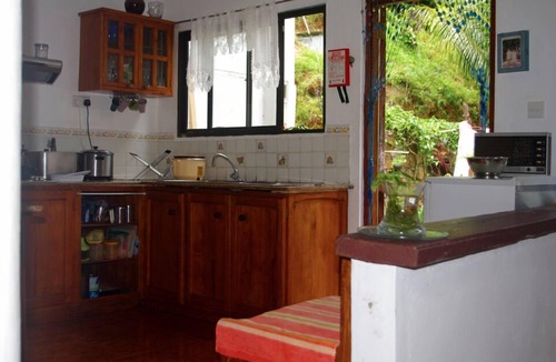 Mahe Island Villa | Relaxing in style with Papayaguesthouse