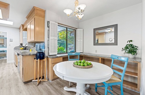 Opal Cliffs House | Relaxing Oceanfront Home near Beaches, Shopping, Dining, and Nightlife