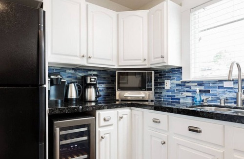 Aptos House | Remodeled Beach House w/Roof Top & Deck Ocean View