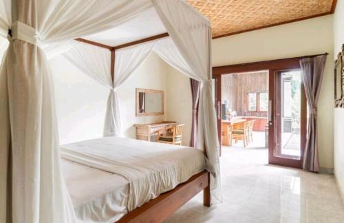 Ubud Villa | Rendira villa 2
