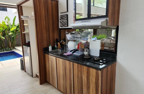 Taman Griya Villa | Renovated private residence in Nusa Dua - 5km from Benoa beach