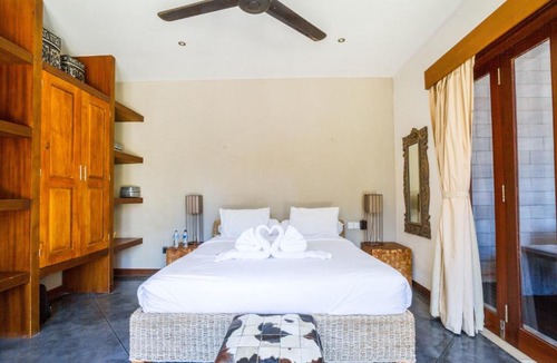 Dyanapura Villa | Rent a Luxury Villa in Bali Close to the Beach, Bali Villa 1167