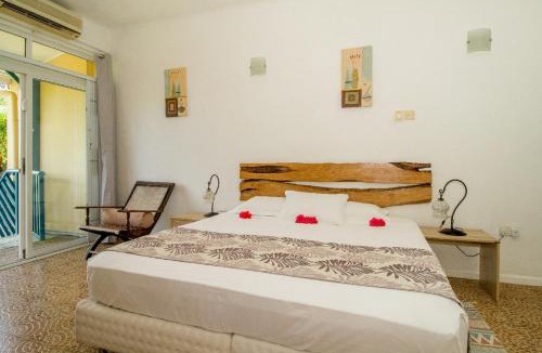 Anse Boileau Apartment | Residence Monte-Cristo