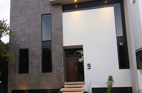 Downtown Cancun House | Residencia a 8 minutos de la playa!