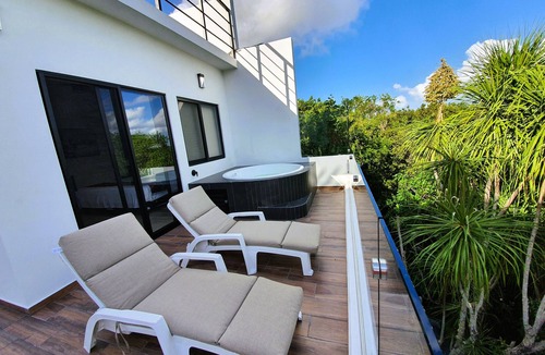 Downtown Cancun House | Residencia a 8 minutos de la playa!