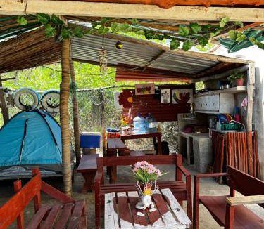 Isla Holbox Resort | Resort ∙ 1 bedroom ∙ 2 guests