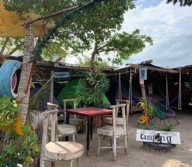 Isla Holbox Resort | Resort ∙ 1 bedroom ∙ 2 guests