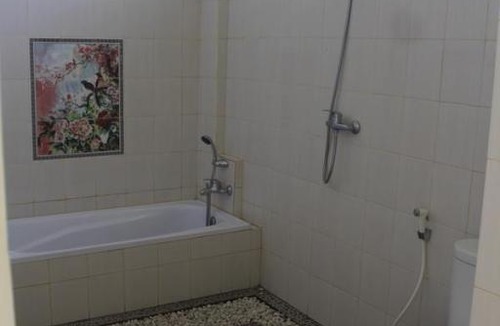Ubud City-Centre House | Restu Guesthouse Ubud RedPartner