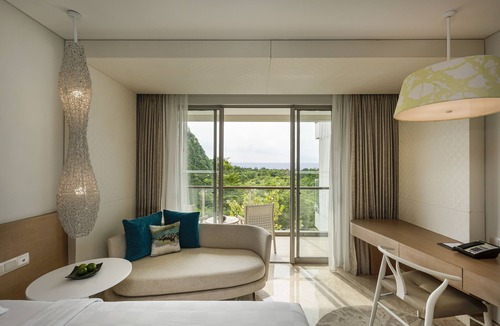 Bukit Hotel | RIMBA by AYANA Bali
