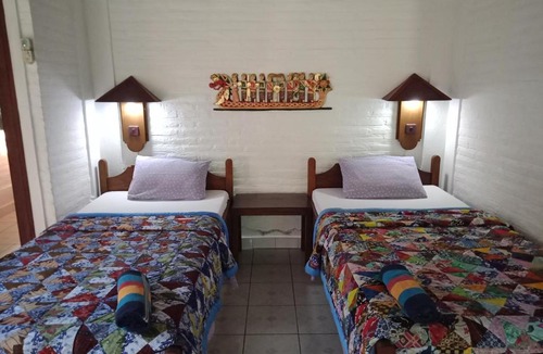 Lovina Hotel | Rini hotel