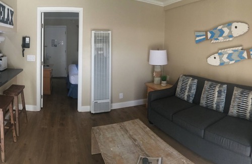 Rio del Mar Hotel | Rio Sands Hotel