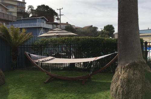 Rio del Mar Hotel | Rio Sands Vacation Rentals
