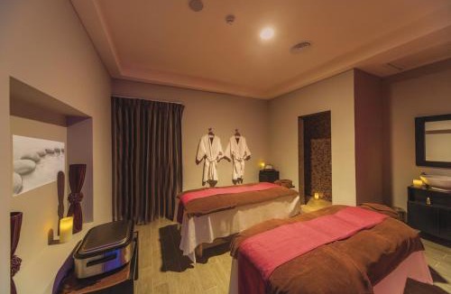 Punta Cancun Resort | Riu Cancun - Adults Only - All Inclusive