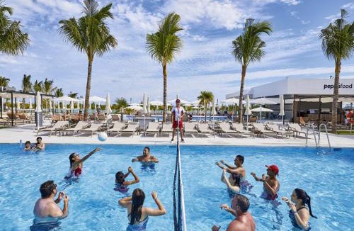 Costa Mujeres Resort | Riu Palace Costa Mujeres - All Inclusive