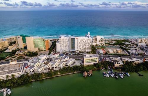 La Isla Resort | Riu Palace Kukulkan - Adults Only - All Inclusive