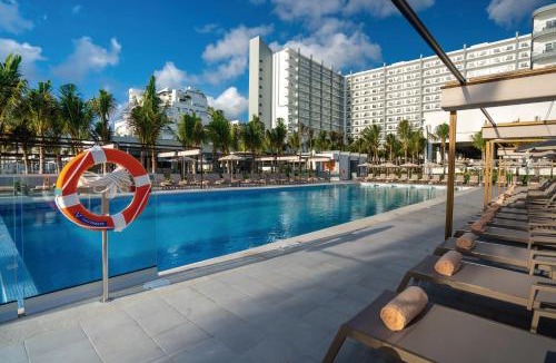 La Isla Resort | Riu Palace Kukulkan - Adults Only - All Inclusive