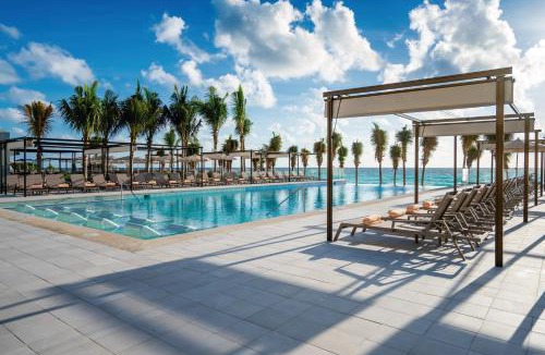 La Isla Resort | Riu Palace Kukulkan - Adults Only - All Inclusive