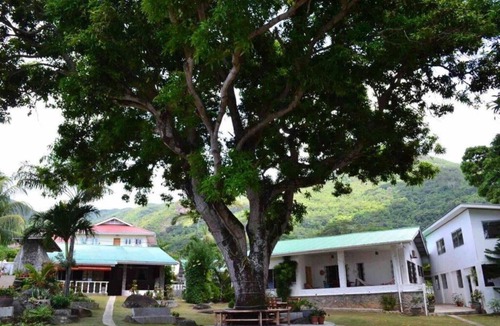 Bel Ombre House | Riva D Etruschi Seychelles